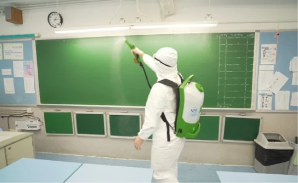 Wireless portable high pressure car washer sprayer sprayer power portable water sprayer