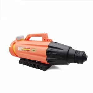 132Hot sale 2L handheld garden electric power electrostatic ULV fogging machine sprayer portable disinfecting