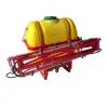 Premium products Farm Tractor Mounted Agricultural Tool Machinery For 200L-1000L Boom Sprayer