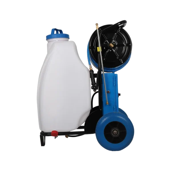 Agricultural 45L Electric Battery Sprayer/ DA-45L Electric Sprayer 45L Sprayer with Wheels