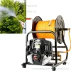 High Pressure Petrol Sprayer Pump 2-Stroke Engine Used for Plant Care Construction Retail Portable Farming Equipment