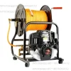High Pressure Petrol Sprayer Pump 2-Stroke Engine Used for Plant Care Construction Retail Portable Farming Equipment