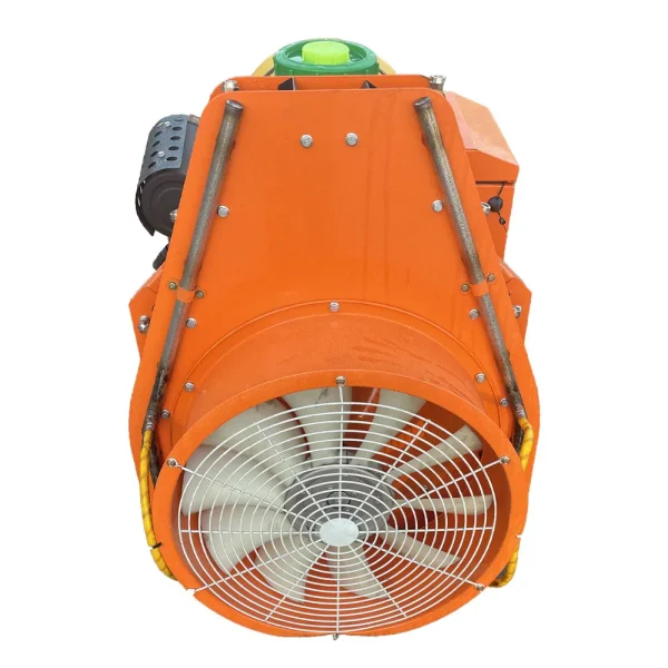 High Quality Agricultural Remote Control Cruise Control Farm Robot Orchard Sprayer