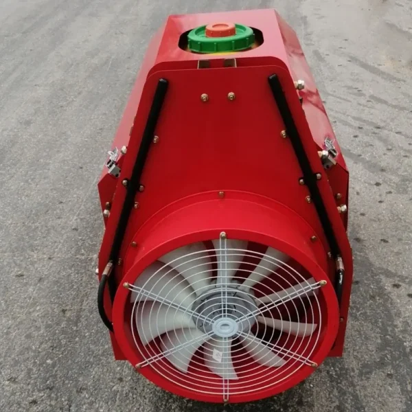 Pastoral Orchard Sprayer Agricultural Sprayer 130L 250L 300L Efficient RC Garden Sprayer