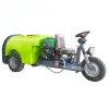 Agricultural sprayer Self-propelled orchard grape pesticide sprayer