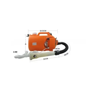 kf-S964f31e2489b454e9393bebd95215818s-1.webp Chick Vaccine Spraying Machine Portable Electric ULV Cold Fogger With CE
