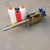 Power Thermal Fogger Machine Disinfection Fogging Machine ULV Sprayer Nebulizer for Mosquito Pest Use
