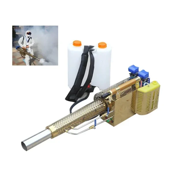 quality assurance Portable Thermal Fogger Machine Portable Thermal Fogger Machine Disinfection Fogging Ma