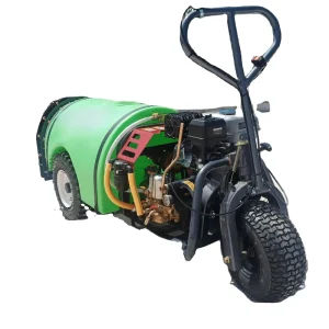 200L agricultural sprayer, electric sprayer, agricultural trolley type, engine sprayer