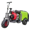 Hot Sale 650mm Self Propelled Orchard Sprayer Narrow Farm Greenhouse Vinyard Sprayer