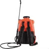 20L/16L Electric Sprayer Back Irrigation Rechargeable Agricultural Gardening Tool High Pressure Atomizing Battery Sprayer