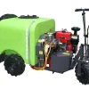 Hot Sale 650mm Self Propelled Orchard Sprayer Narrow Farm Greenhouse Vinyard Sprayer