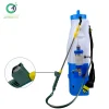 High End 16L Garden Knapsack Electric Pump ozone generator Sprayer With Waist Pad lithium Battery sprayers