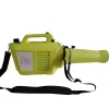 ULV cordless backpack electrostatic sprayer 10L sanitizer backpack sprayer with Internal battery
