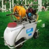 Cart type high pressure sprayer 3WZ-50L mobile sprayer high pressure cleaning sprayer