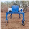 Large Capacity Machine Adjustable Wheel Base Spraying Car Spray Four Wheel Dosing Machine Fertilizer Spreader Fertilizer