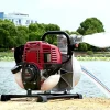 4-Stroke Gasoline Engine Water Pump for Lawnmower Conversion Agricultural Irrigation & Household Suction Needs