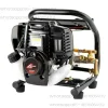 High Pressure Petrol Sprayer Pump 2-Stroke Engine Used for Plant Care Construction Retail Portable Farming Equipment