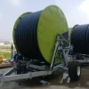 High-Efficient Energy-Saving Hose Reel Farm Irrigation System For Sale