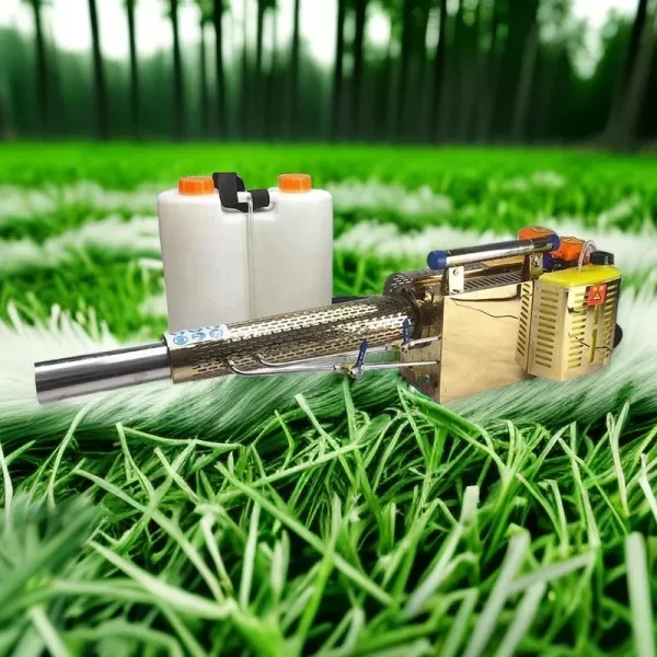 quality assurance Portable Thermal Fogger Machine Portable Thermal Fogger Machine Disinfection Fogging Ma