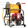 High Pressure Petrol Sprayer Pump 2-Stroke Engine Used for Plant Care Construction Retail Portable Farming Equipment