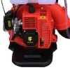 Agricultural 20 Liter Gasoline Mist duster Backpack 2 Stroke Atomizer Blower Sprayer for Pesticides Treatments and Pest Control