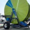 High-Efficient Energy-Saving Hose Reel Farm Irrigation System For Sale
