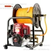 High Pressure Petrol Sprayer Pump 2-Stroke Engine Used for Plant Care Construction Retail Portable Farming Equipment