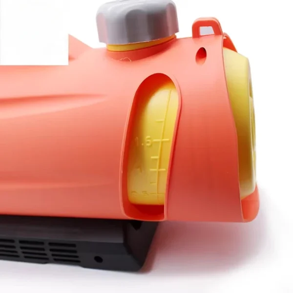 132Hot sale 2L handheld garden electric power electrostatic ULV fogging machine sprayer portable disinfecting