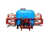 Premium products Farm Tractor Mounted Agricultural Tool Machinery For 200L-1000L Boom Sprayer