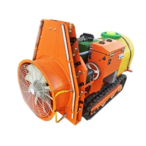 Pastoral Orchard Sprayer Agricultural Sprayer 130L 250L 300L Efficient RC Garden Sprayer