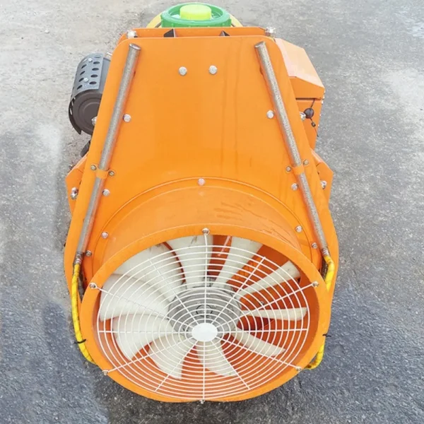 Pastoral Orchard Sprayer Agricultural Sprayer 130L 250L 300L Efficient RC Garden Sprayer