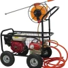 Agricultural power sprayer Gasoline power hand push agricultural sprayer