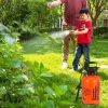 5L Pressure Sprayer Hand Pump Sprayers Nozzle Air Pressure Pump Lawn Agricultural Garden Tools Water Pump Pressure Sprayer