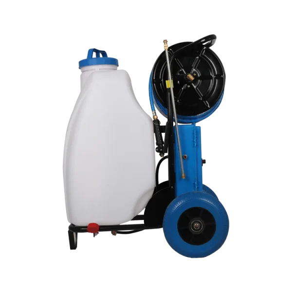 Agricultural 45L Electric Battery Sprayer/ DA-45L Electric Sprayer 45L Sprayer with Wheels