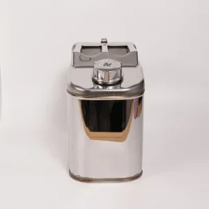 0-8mm-Thickness-Oil-Drum-2-7kg-Weight-Reliable-Stainless-Steel-Oil-Barrel 0.8mm Thickness Oil Drum 2.7kg Weight Reliable Stainless Steel Oil Barrel