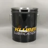 10L High Quality Straight Metal Paint Bucket