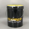 10L High Quality Straight Metal Paint Bucket