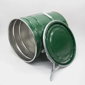 20-Liter-Blue-Coating-Paint-Bucket-Metal-Paint-Barrel-with-Metal-Cap-for-Metal-Pail-Bucket (4) 20 Liter Blue Coating Paint Bucket Metal Paint Barrel with Metal Cap for Metal Pail Bucket