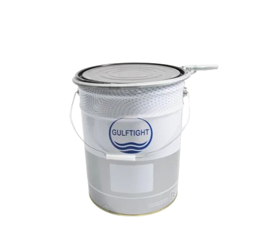 20 Liter Solvent Tin Pail Metal Bucket with Lock Ring with Best Quality