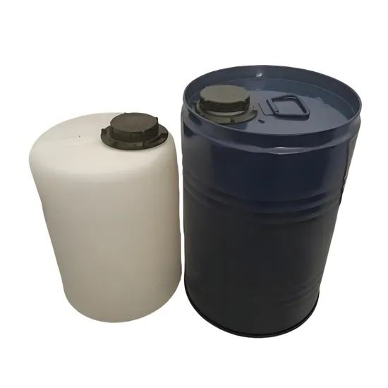 30L Multi-Purpose Steel-Plastic Composite Iron Bucket with HDPE Liner Food Water Storage Transport for Paint Barrel Can Use