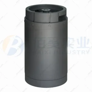 30L-Reusable-One-Way-Mini-Plastic-Beer-Kegs-with-Standard-Metal-Keg-Couplers 30L Reusable One-Way Mini Plastic Beer Kegs with Standard Metal Keg Couplers