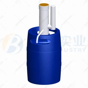 3L-5L-Beer-Mini-Keg-Beer-Carbonated-Kegs-Food-Grade 3L 5L Beer Mini Keg Beer Carbonated Kegs Food Grade