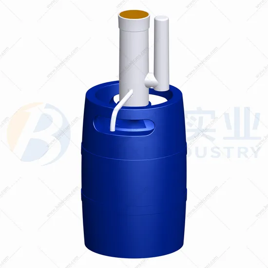 3L 5L Beer Mini Keg Beer Carbonated Kegs Food Grade