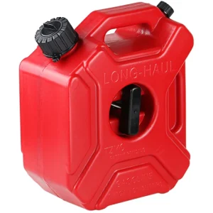 3L-Portable-Jerry-Can-Gas-Plastic-Fuel-Tank-Petrol-ATV-UTV-Motorcycle-Car 3L Portable Jerry Can Gas Plastic Fuel Tank Petrol ATV UTV Motorcycle/Car
