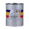 4 Liter Metal Paint Bucket with Lid