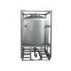 Liquid Storage Tank Stainless Steel Sterile Storage Tank/Food Grade Container