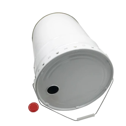 5 Gallon Bucket with Spout Lid