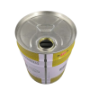 5 Gallon Engine Oil Round Empty Printed Metal Tin Barrels Closed Head for Paint Metal Pails Tin Can Manufacture