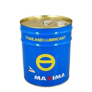 5-Gallon Head Tin Pail Oil Metal Drum 25L Metal Pail Big and Small Lids 5 Gallon 20L Steel Barrel Used for Oil